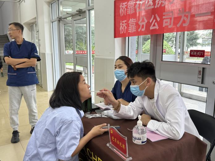 （98）至美口腔走進城發(fā)供熱橋靠分公司為一線職工開展義診 (1)-6662763e86f45e50af54c23a.png